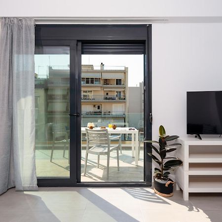 Propan City Suites Βόλος Εξωτερικό φωτογραφία