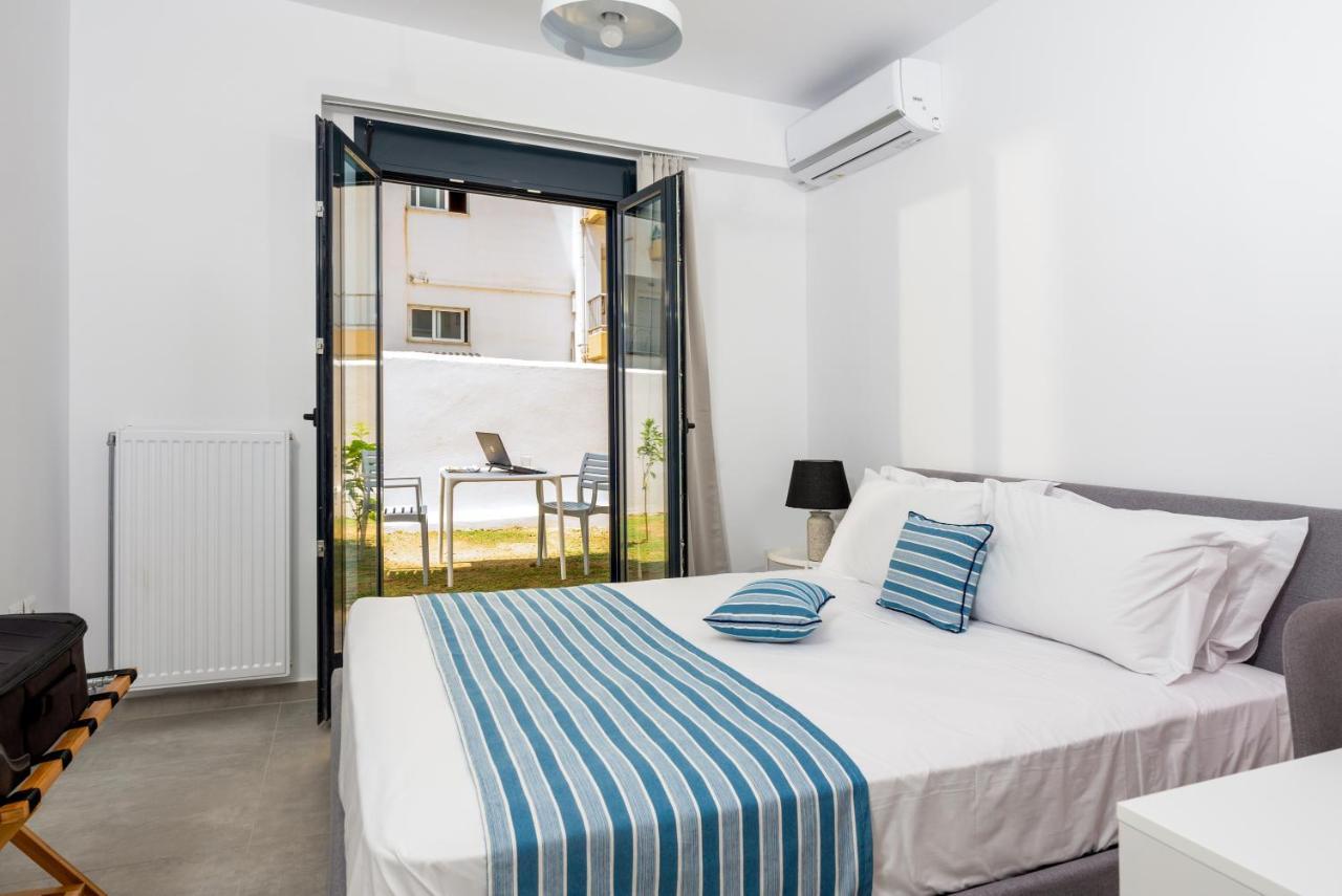Propan City Suites Βόλος Εξωτερικό φωτογραφία
