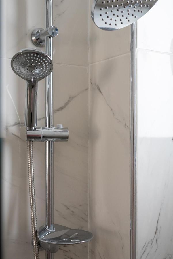 Propan City Suites Βόλος Εξωτερικό φωτογραφία