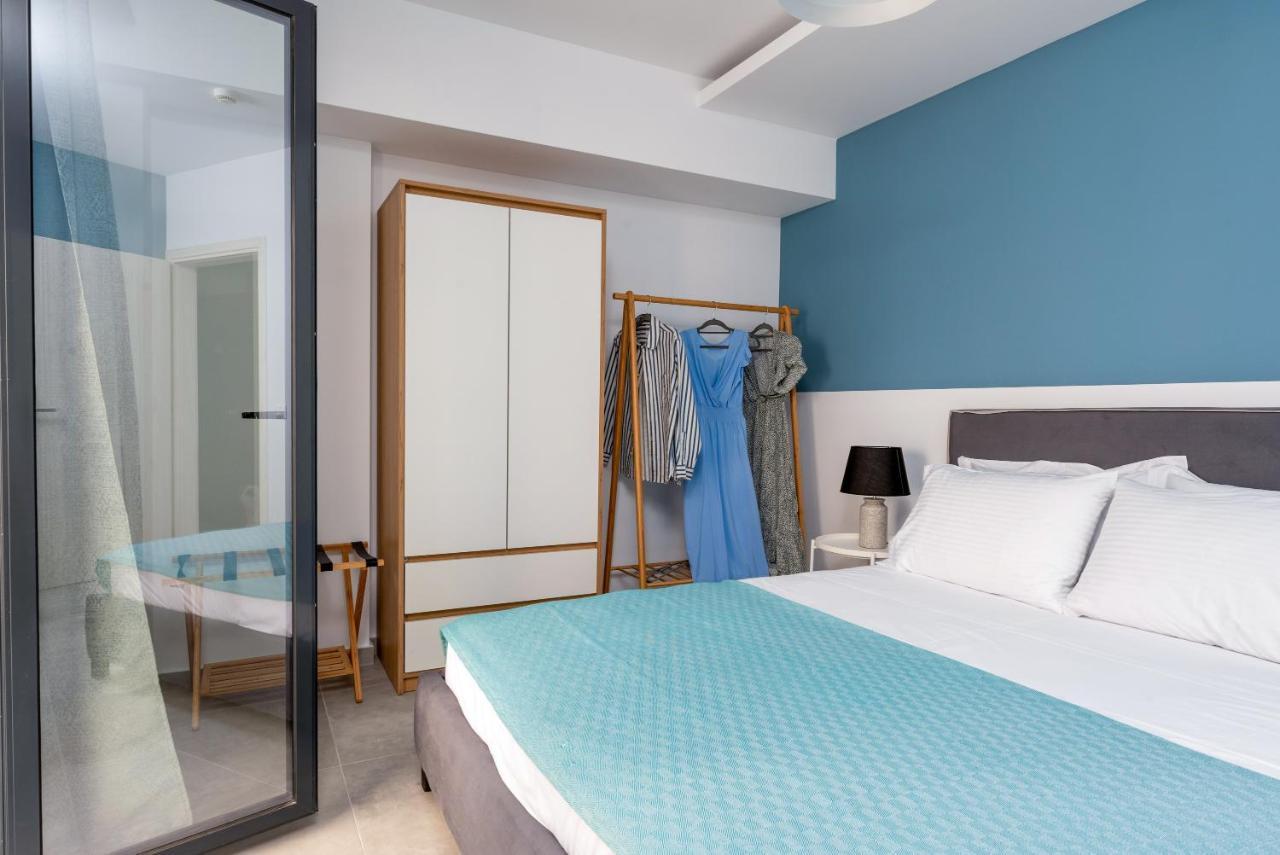 Propan City Suites Βόλος Εξωτερικό φωτογραφία