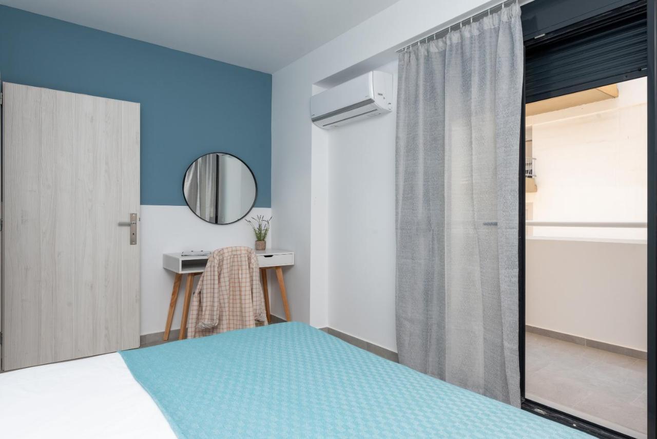 Propan City Suites Βόλος Εξωτερικό φωτογραφία