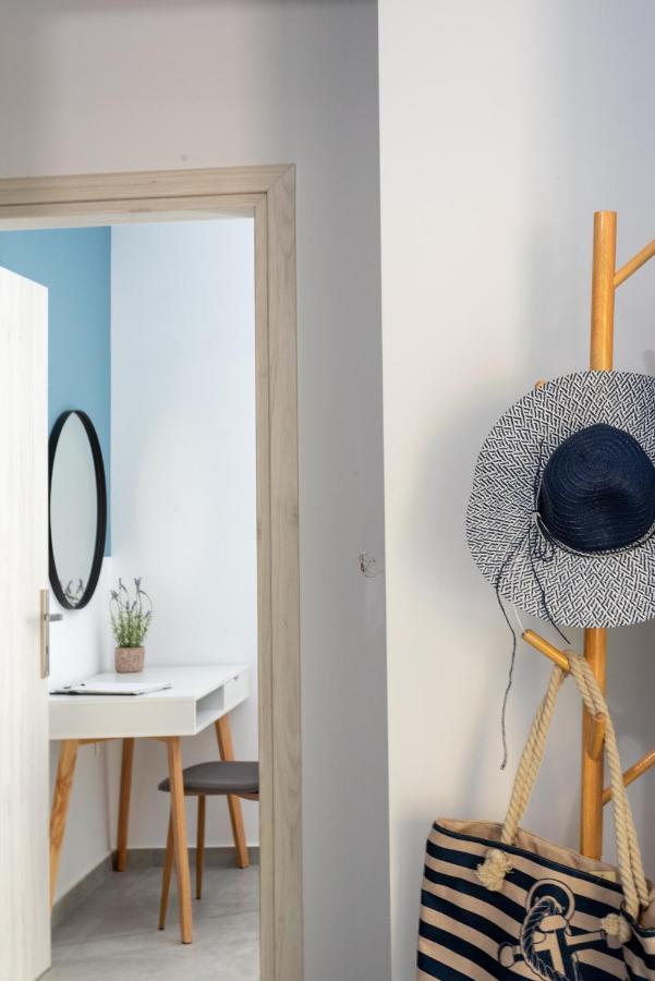 Propan City Suites Βόλος Εξωτερικό φωτογραφία
