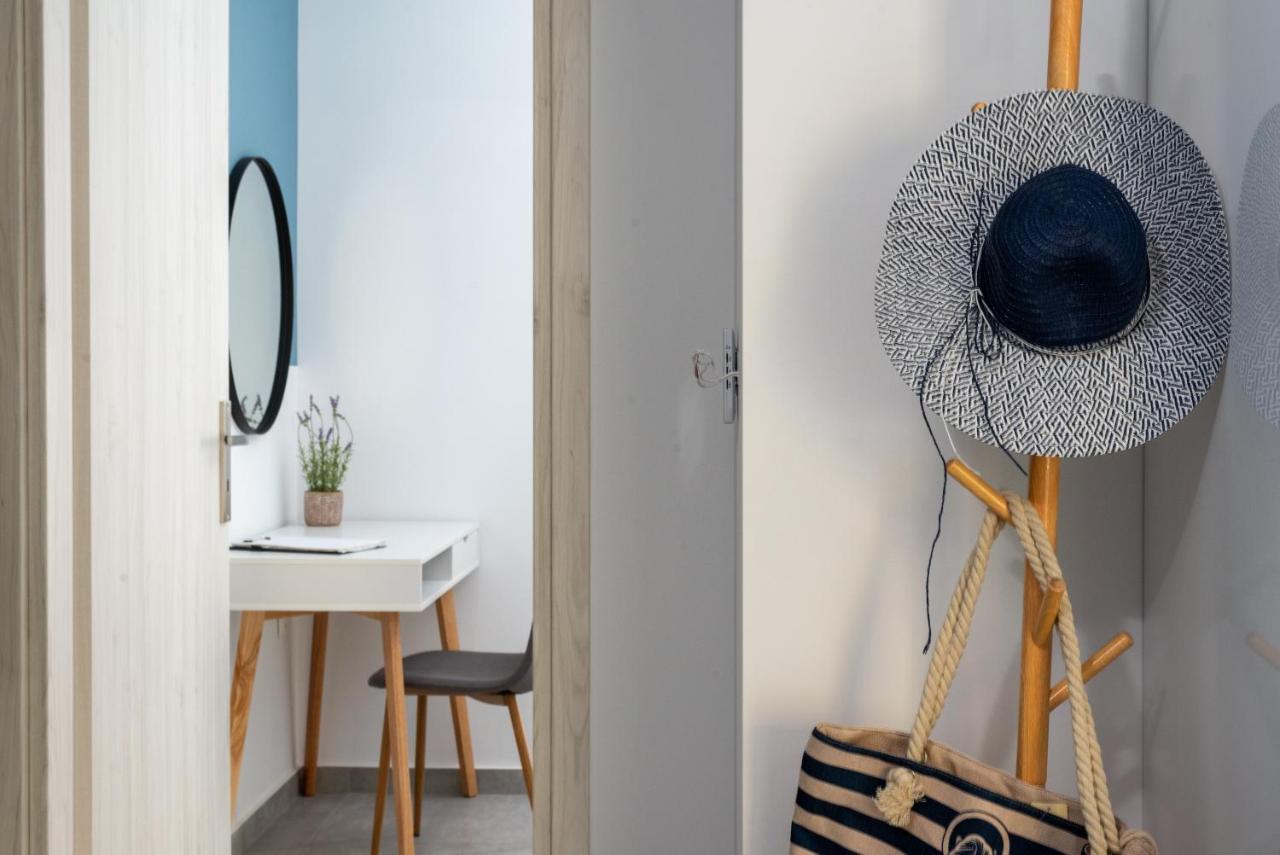 Propan City Suites Βόλος Εξωτερικό φωτογραφία