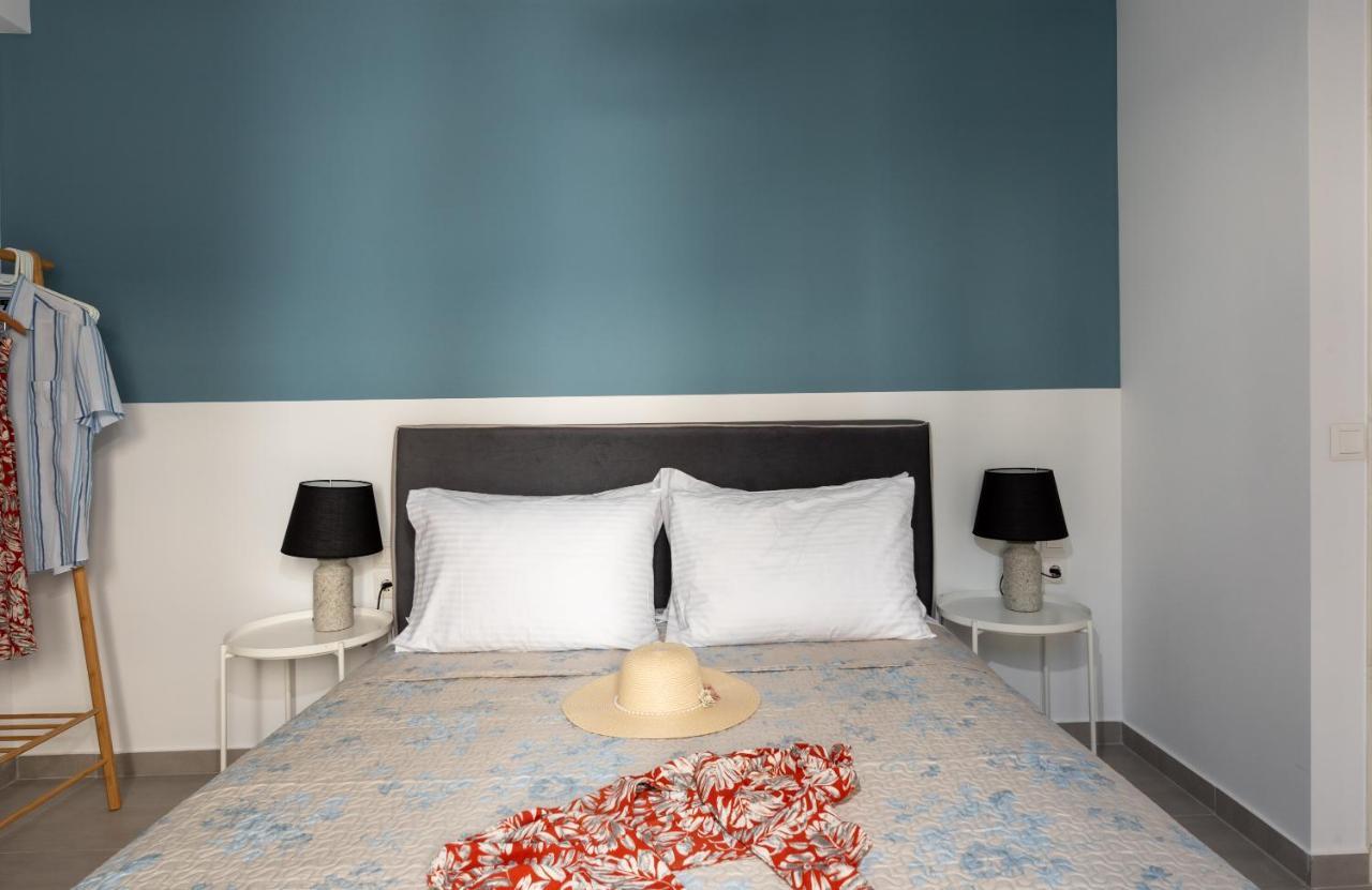 Propan City Suites Βόλος Εξωτερικό φωτογραφία