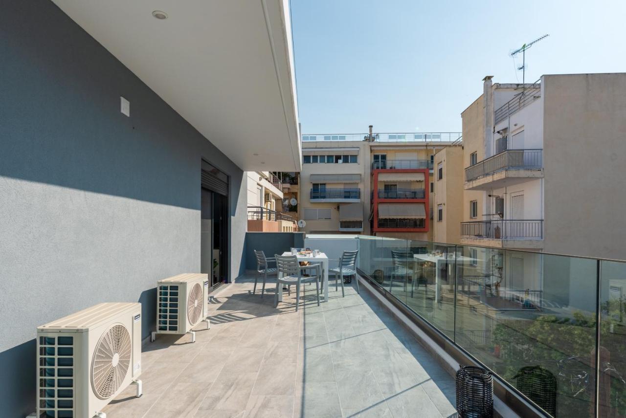 Propan City Suites Βόλος Εξωτερικό φωτογραφία
