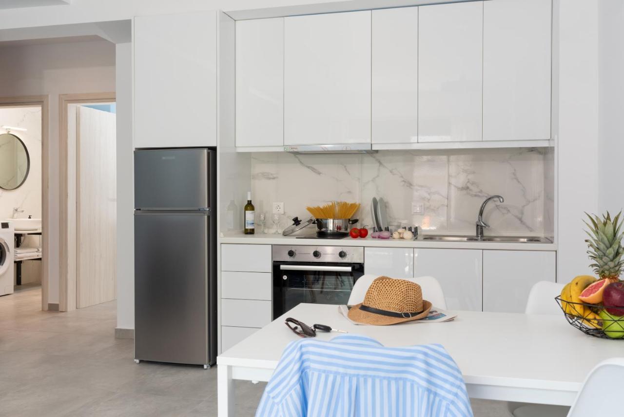 Propan City Suites Βόλος Εξωτερικό φωτογραφία