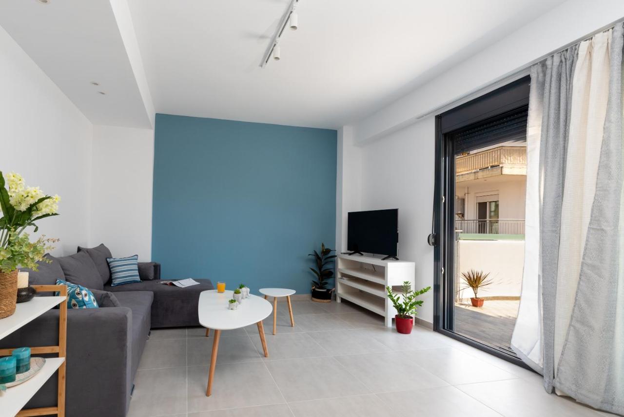 Propan City Suites Βόλος Εξωτερικό φωτογραφία