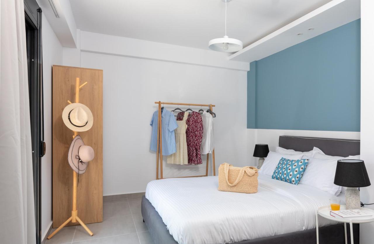 Propan City Suites Βόλος Εξωτερικό φωτογραφία