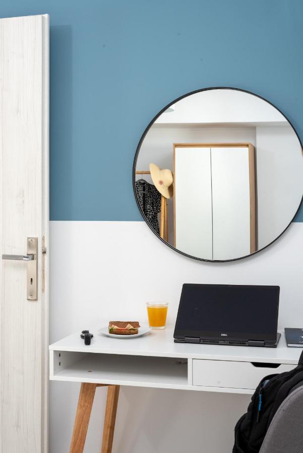Propan City Suites Βόλος Εξωτερικό φωτογραφία