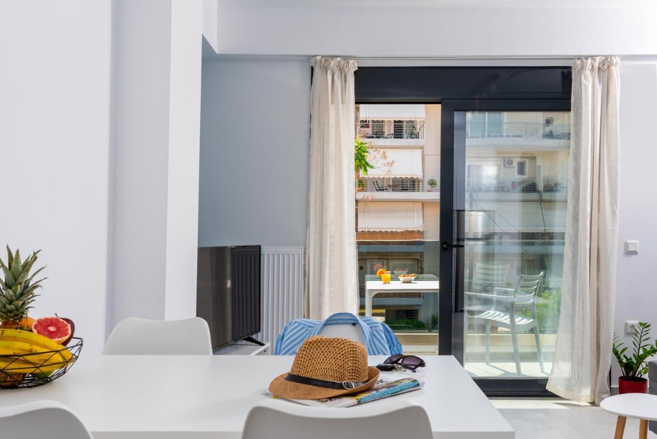 Propan City Suites Βόλος Εξωτερικό φωτογραφία