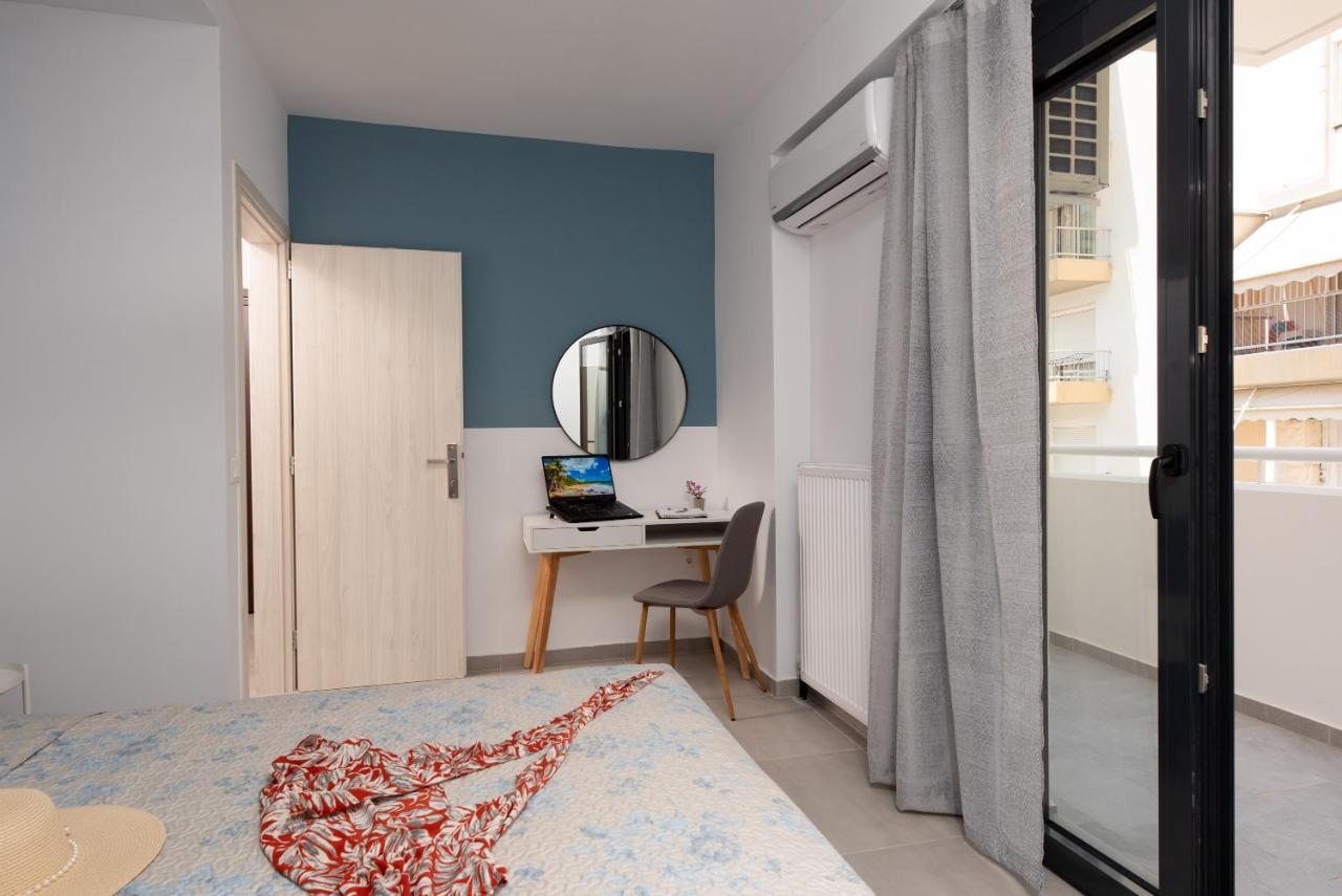 Propan City Suites Βόλος Εξωτερικό φωτογραφία