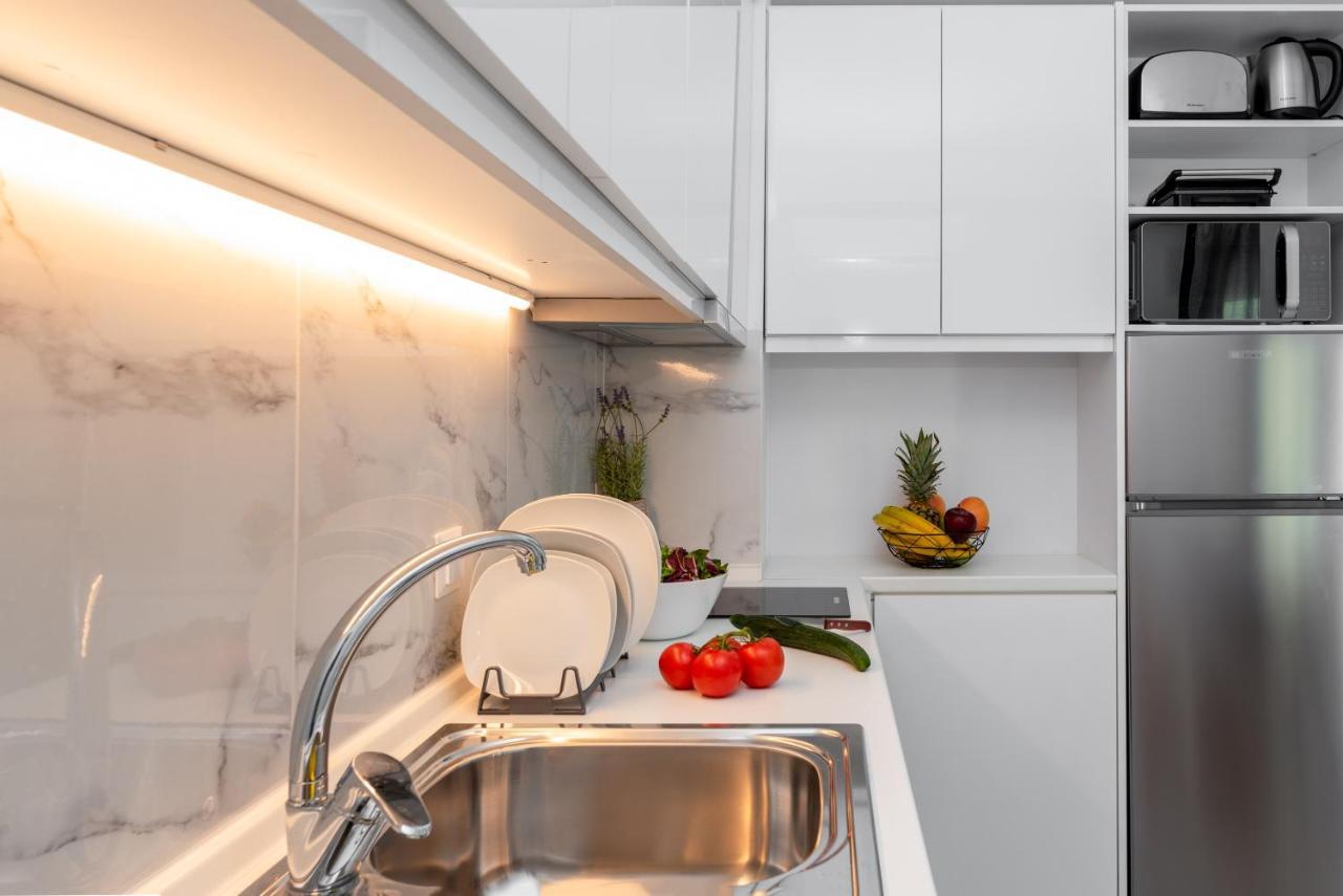 Propan City Suites Βόλος Εξωτερικό φωτογραφία