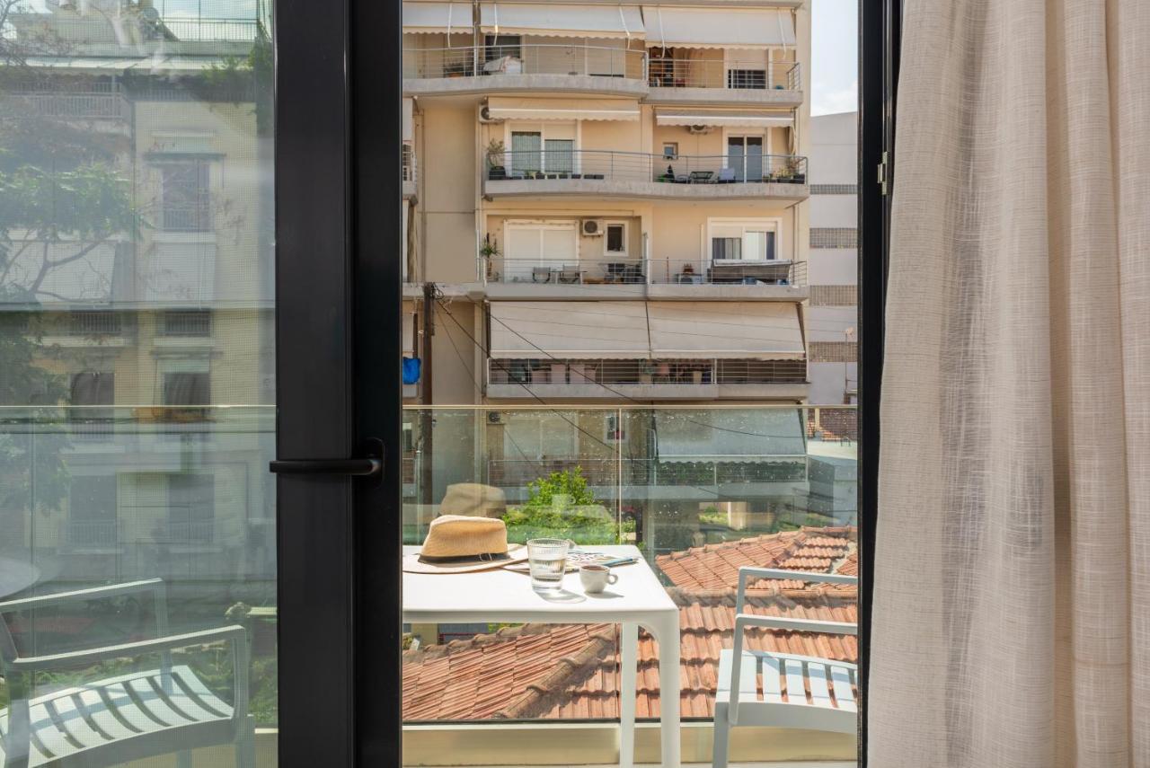 Propan City Suites Βόλος Εξωτερικό φωτογραφία