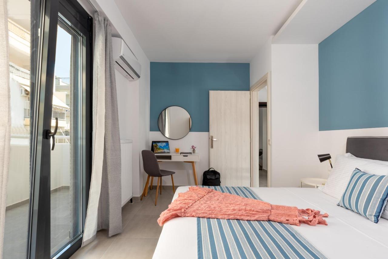 Propan City Suites Βόλος Εξωτερικό φωτογραφία