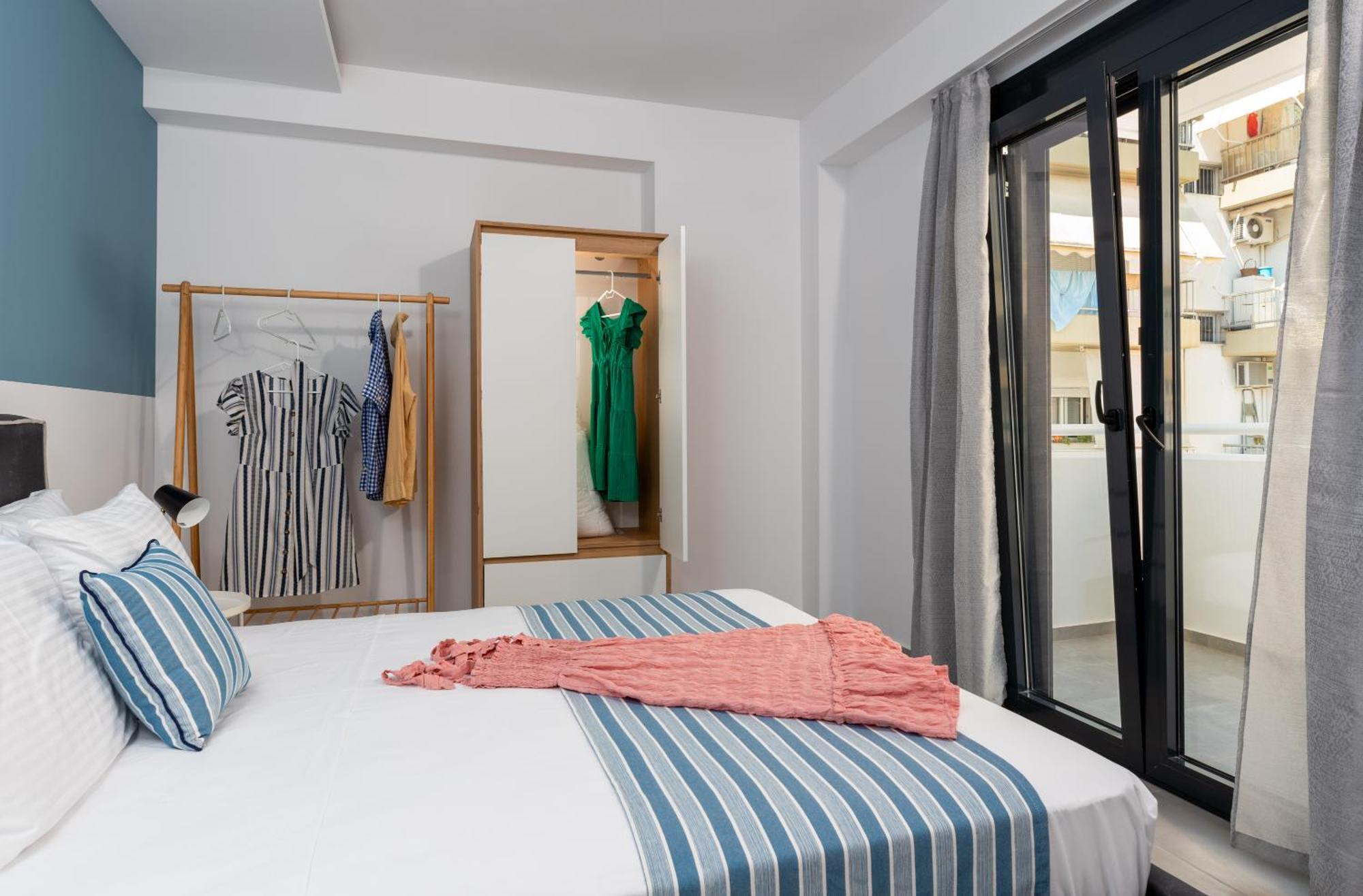 Propan City Suites Βόλος Εξωτερικό φωτογραφία