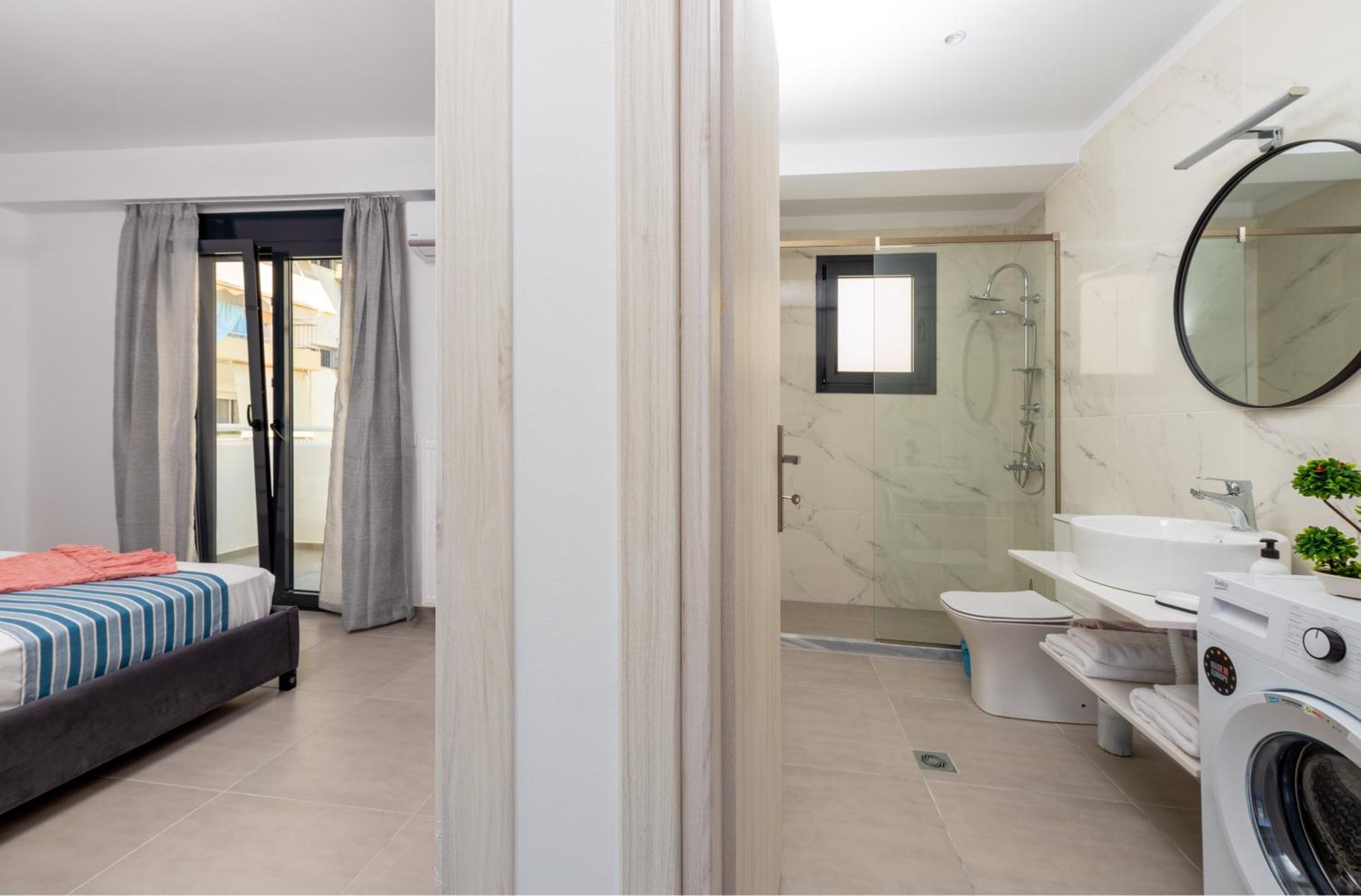 Propan City Suites Βόλος Εξωτερικό φωτογραφία