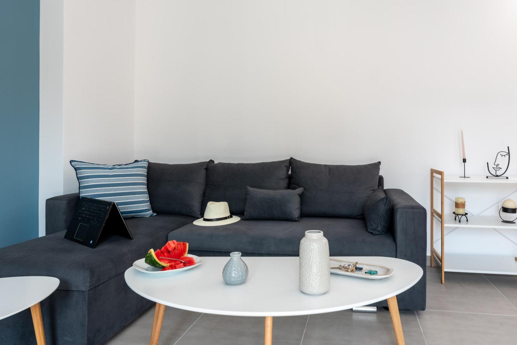 Propan City Suites Βόλος Εξωτερικό φωτογραφία