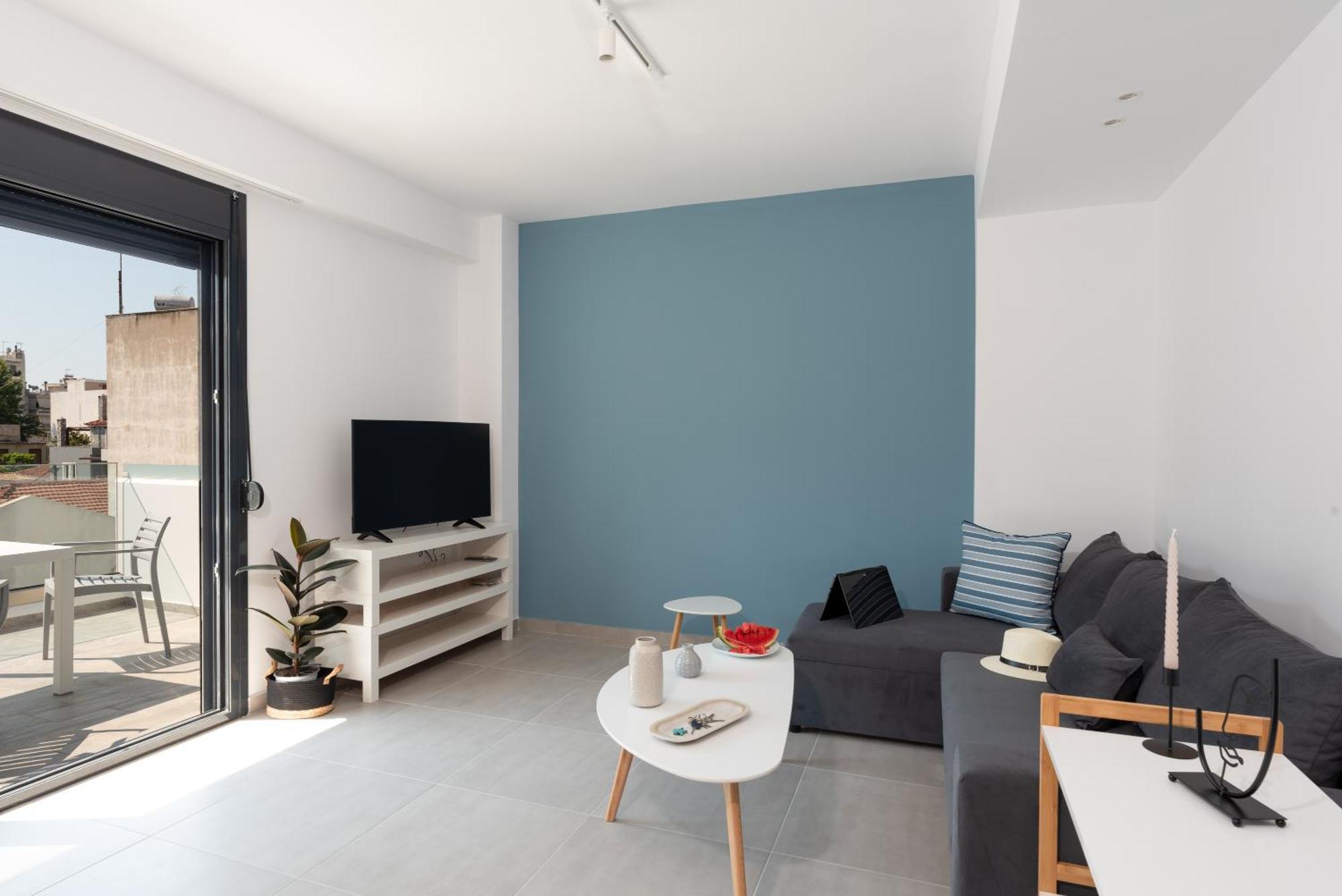 Propan City Suites Βόλος Εξωτερικό φωτογραφία