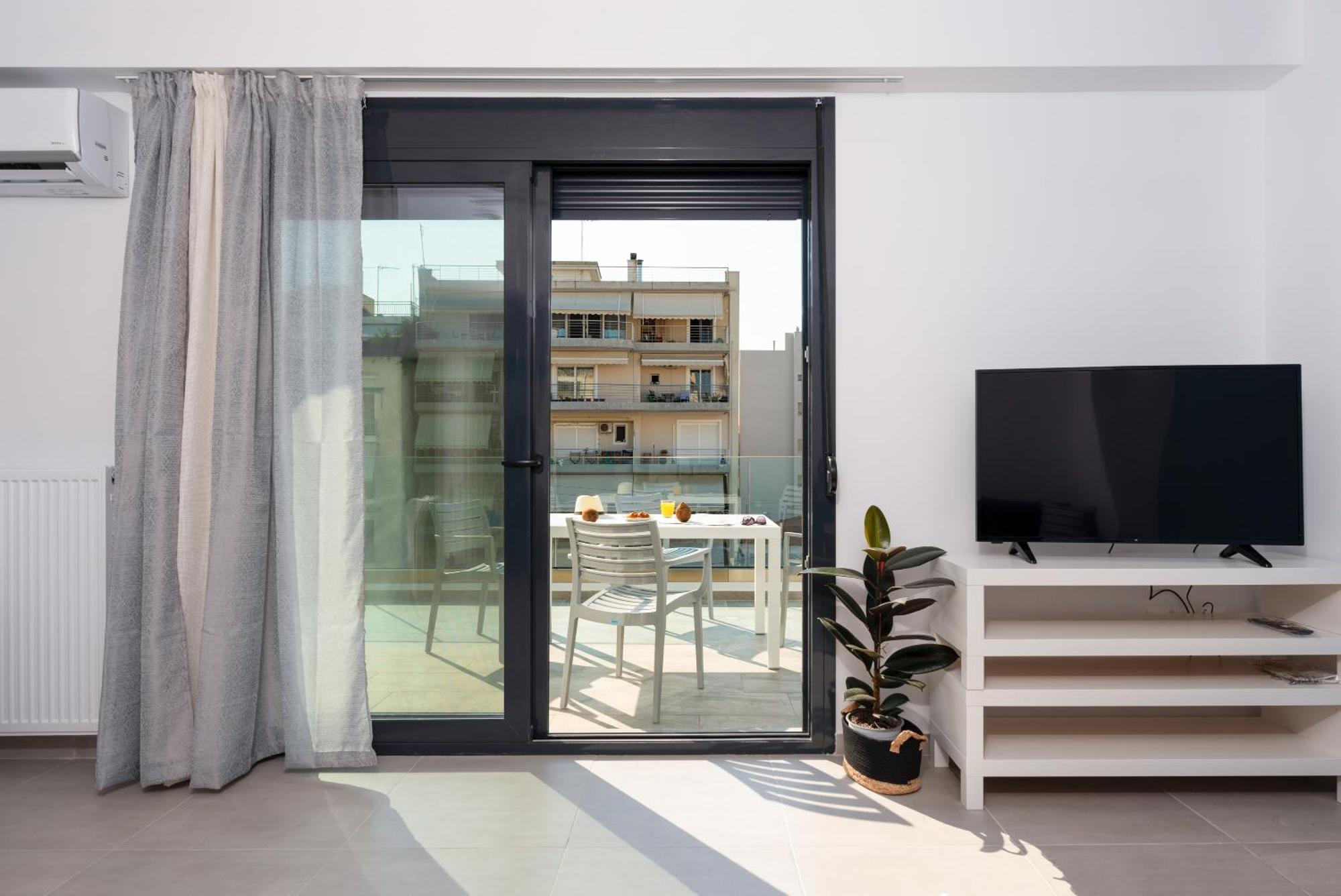 Propan City Suites Βόλος Εξωτερικό φωτογραφία