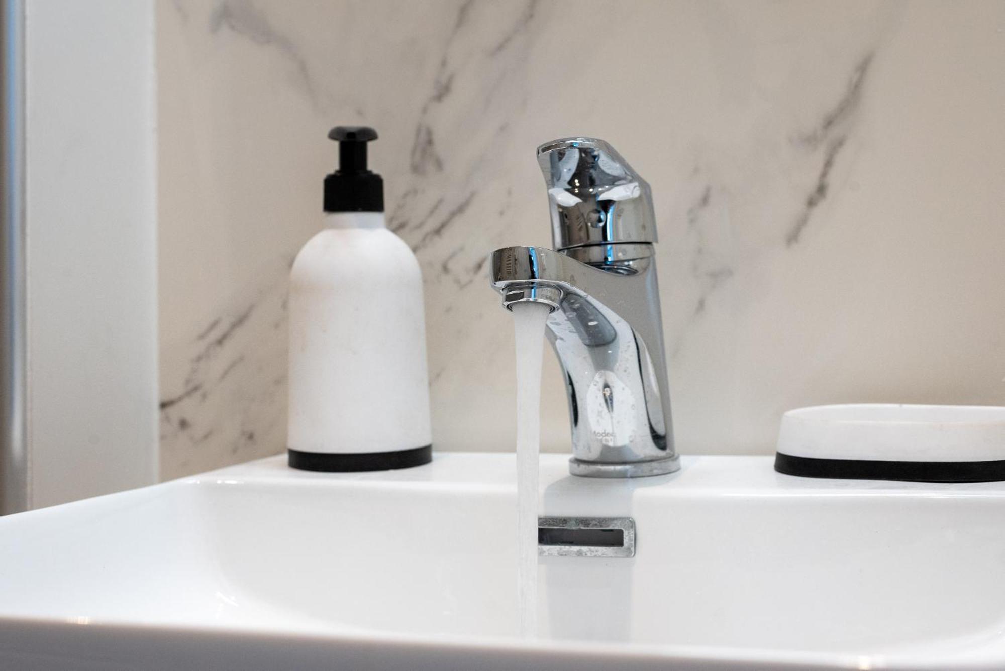 Propan City Suites Βόλος Εξωτερικό φωτογραφία