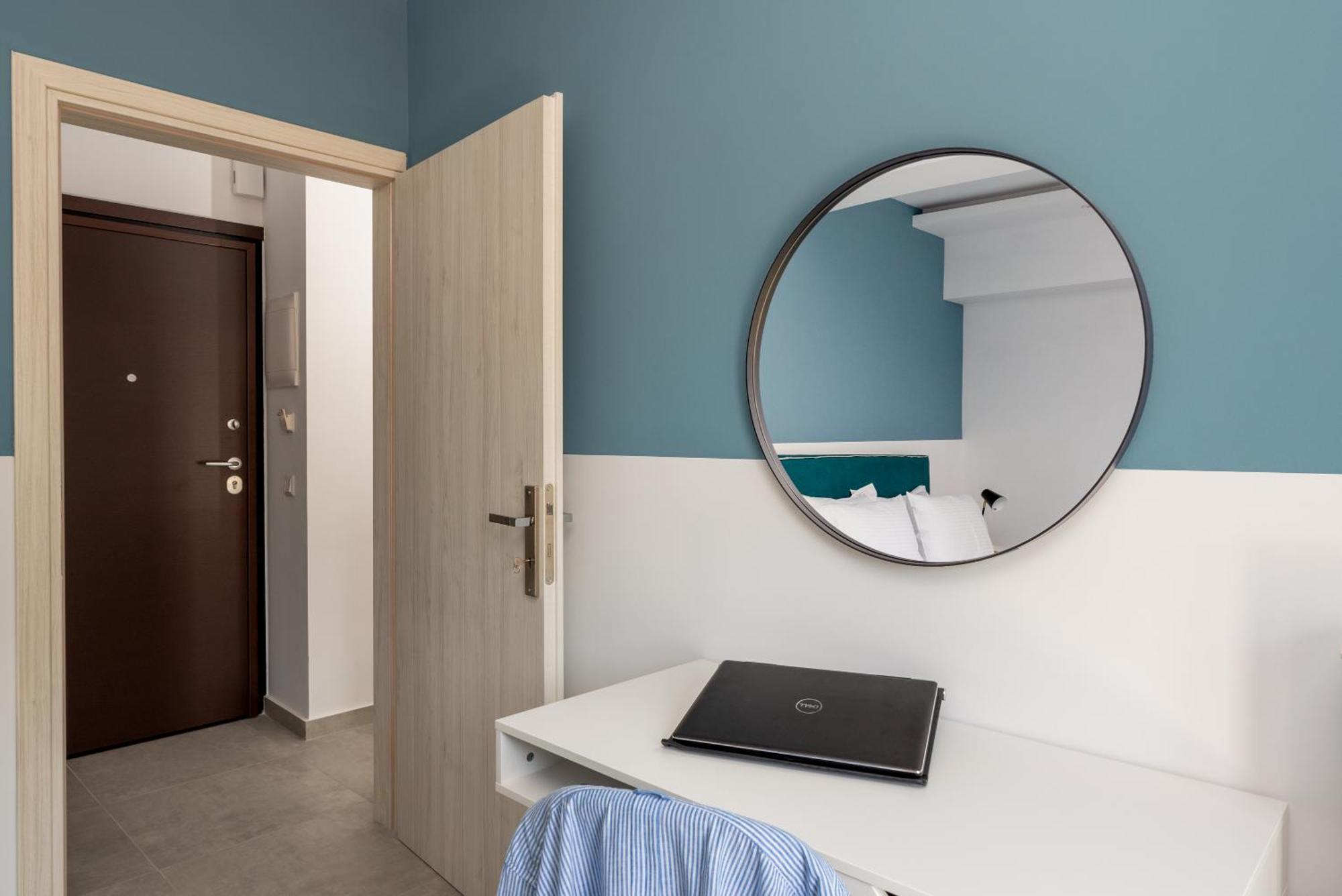 Propan City Suites Βόλος Εξωτερικό φωτογραφία
