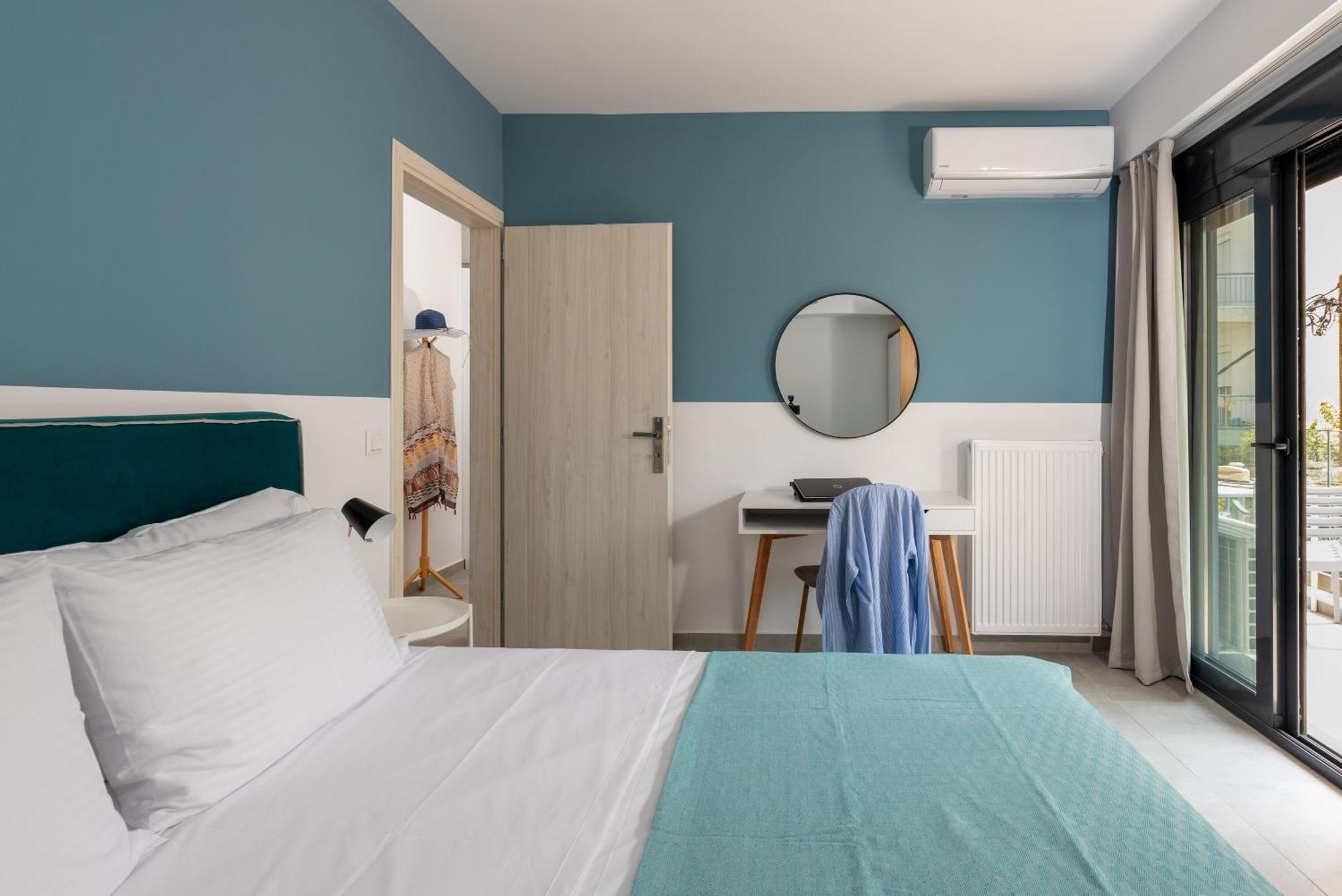 Propan City Suites Βόλος Εξωτερικό φωτογραφία