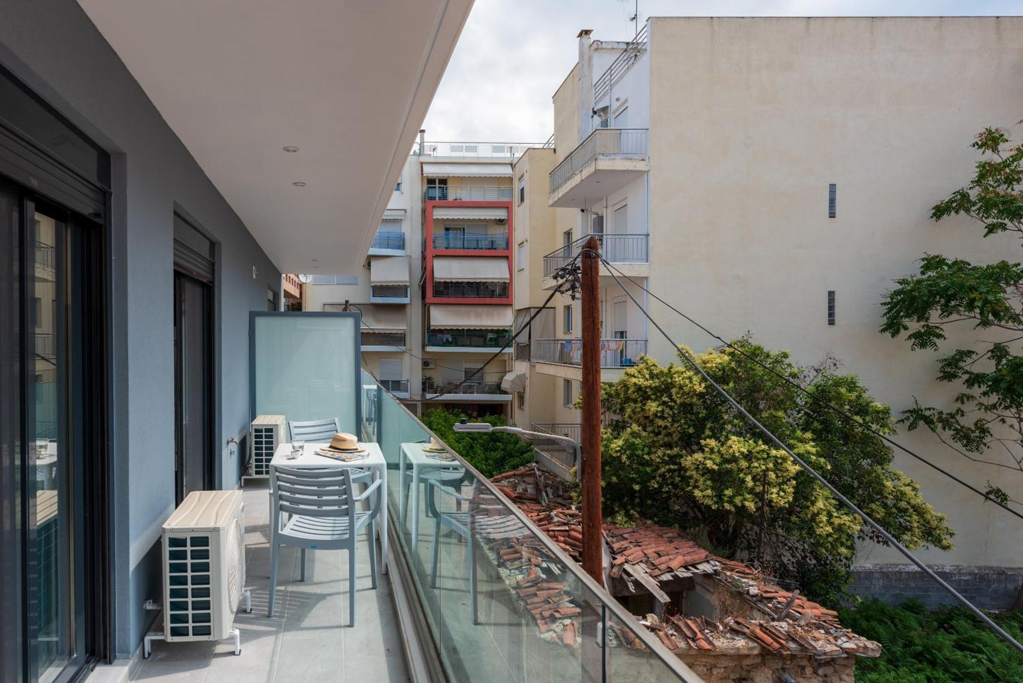 Propan City Suites Βόλος Εξωτερικό φωτογραφία