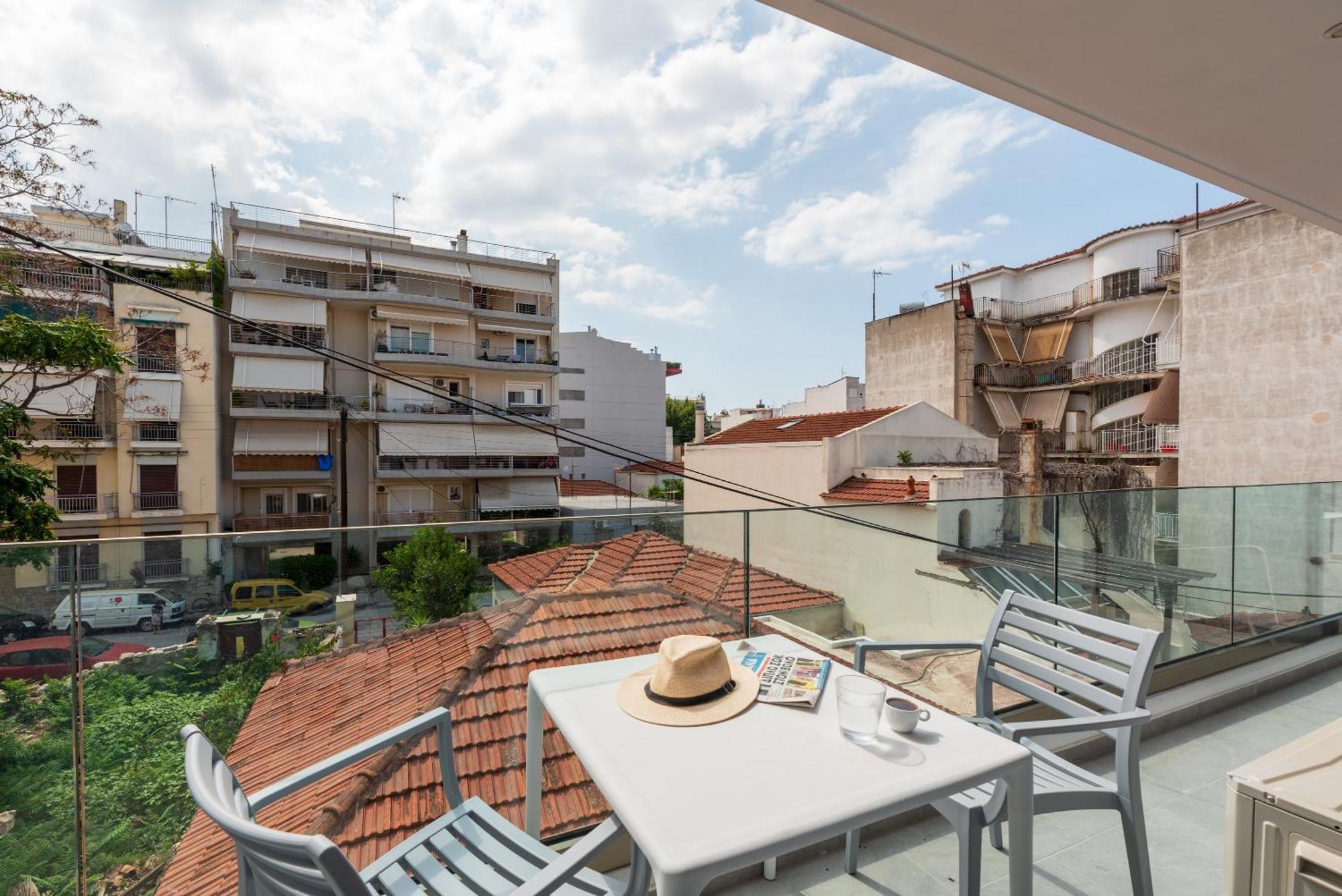 Propan City Suites Βόλος Εξωτερικό φωτογραφία