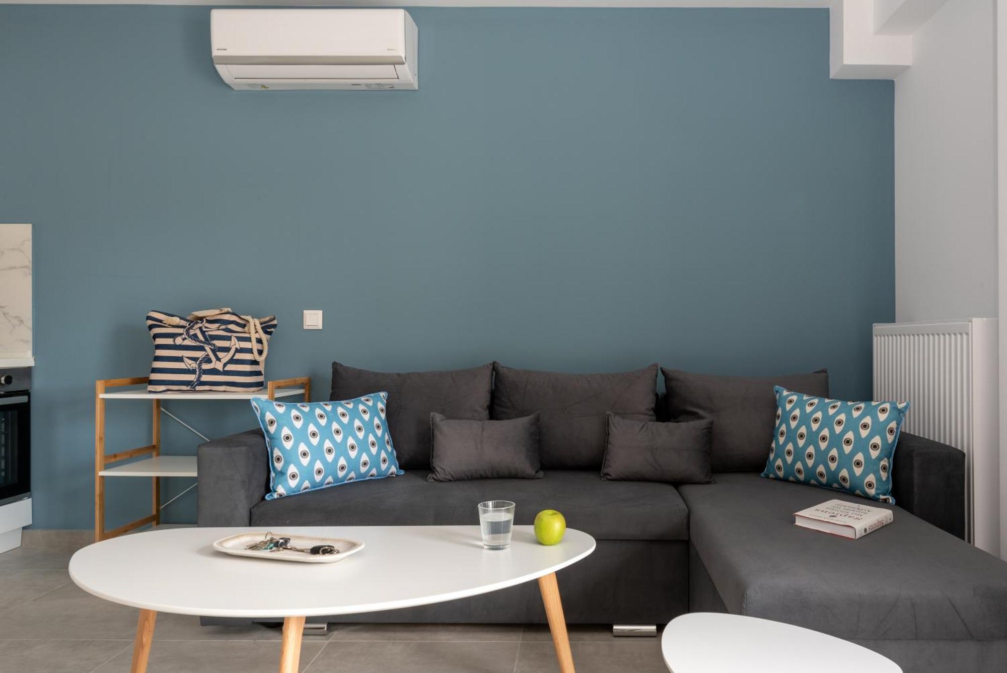 Propan City Suites Βόλος Εξωτερικό φωτογραφία