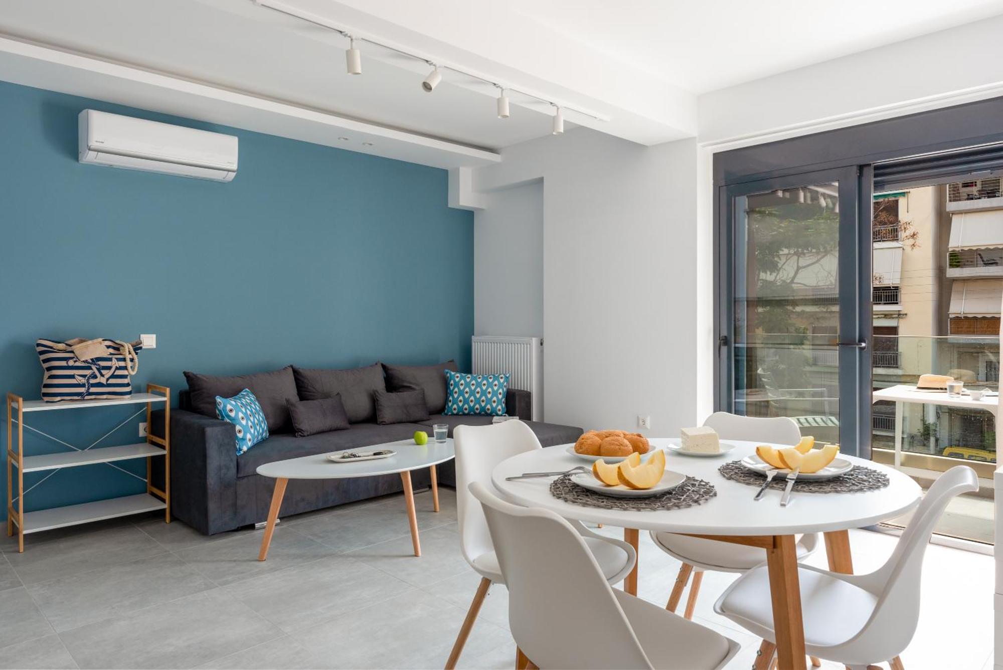 Propan City Suites Βόλος Εξωτερικό φωτογραφία