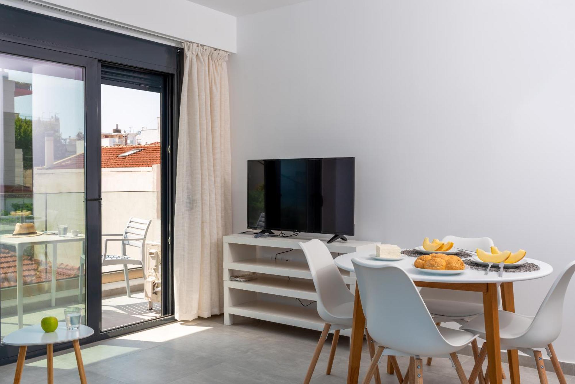 Propan City Suites Βόλος Εξωτερικό φωτογραφία