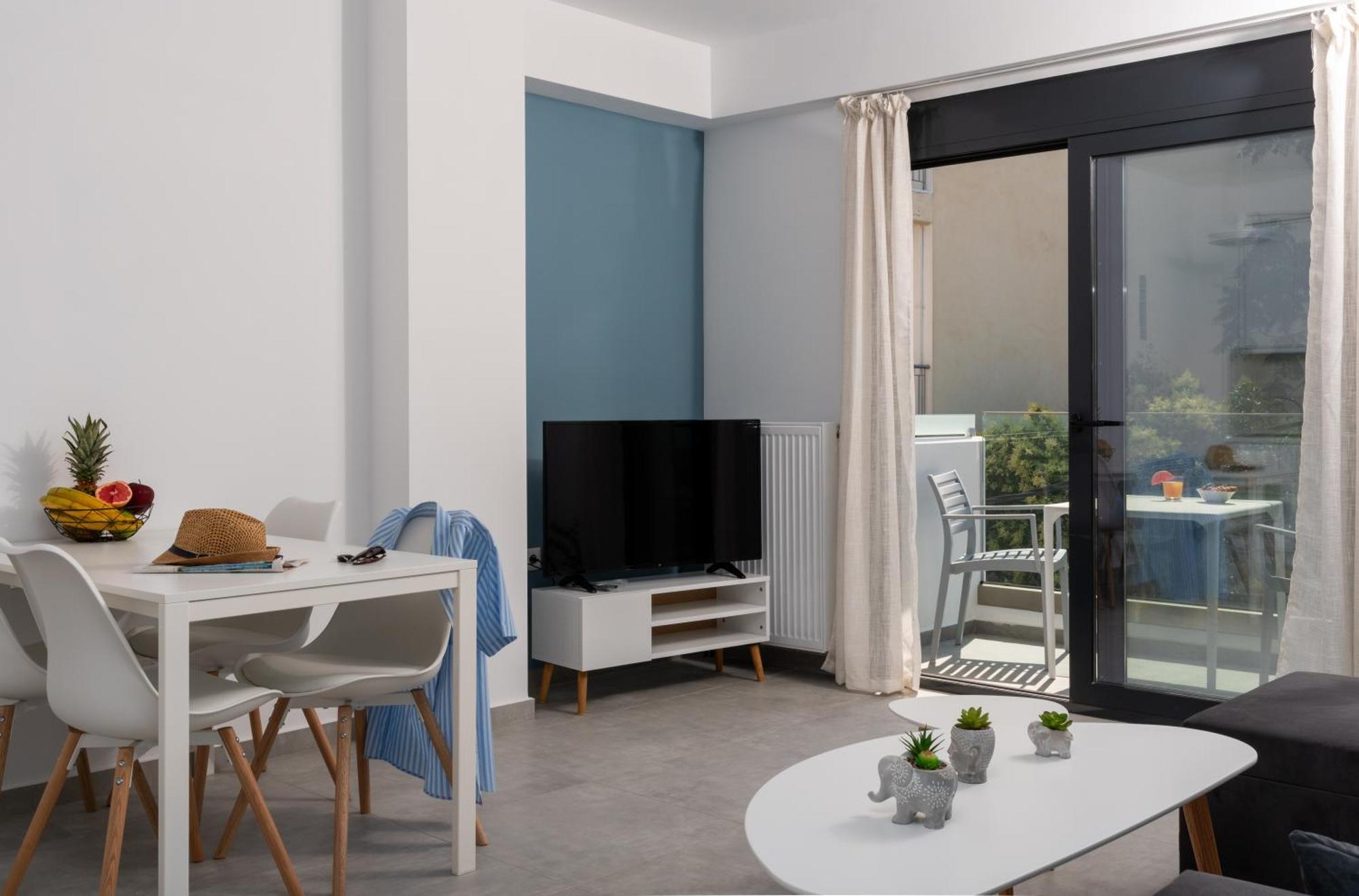 Propan City Suites Βόλος Εξωτερικό φωτογραφία