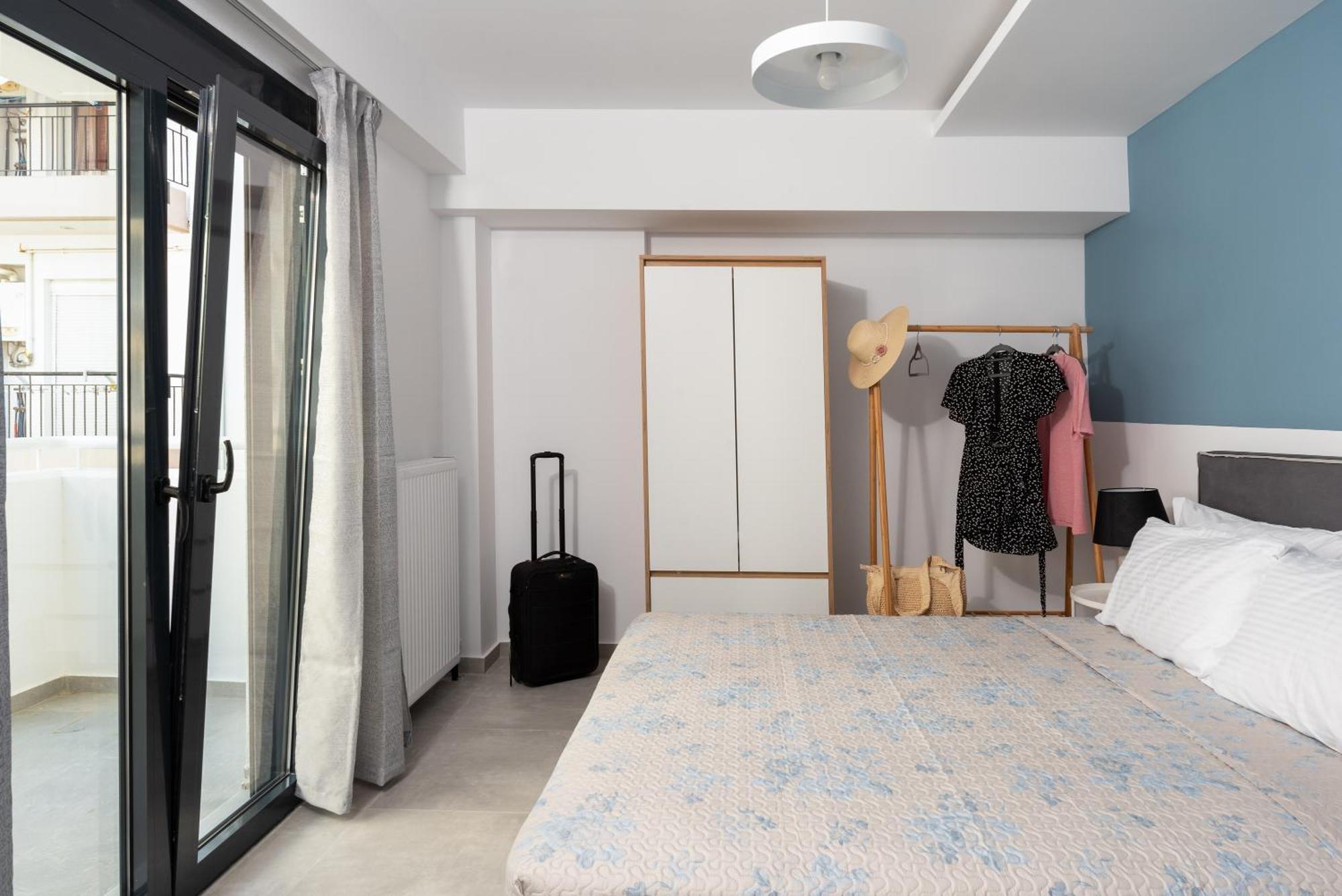 Propan City Suites Βόλος Εξωτερικό φωτογραφία
