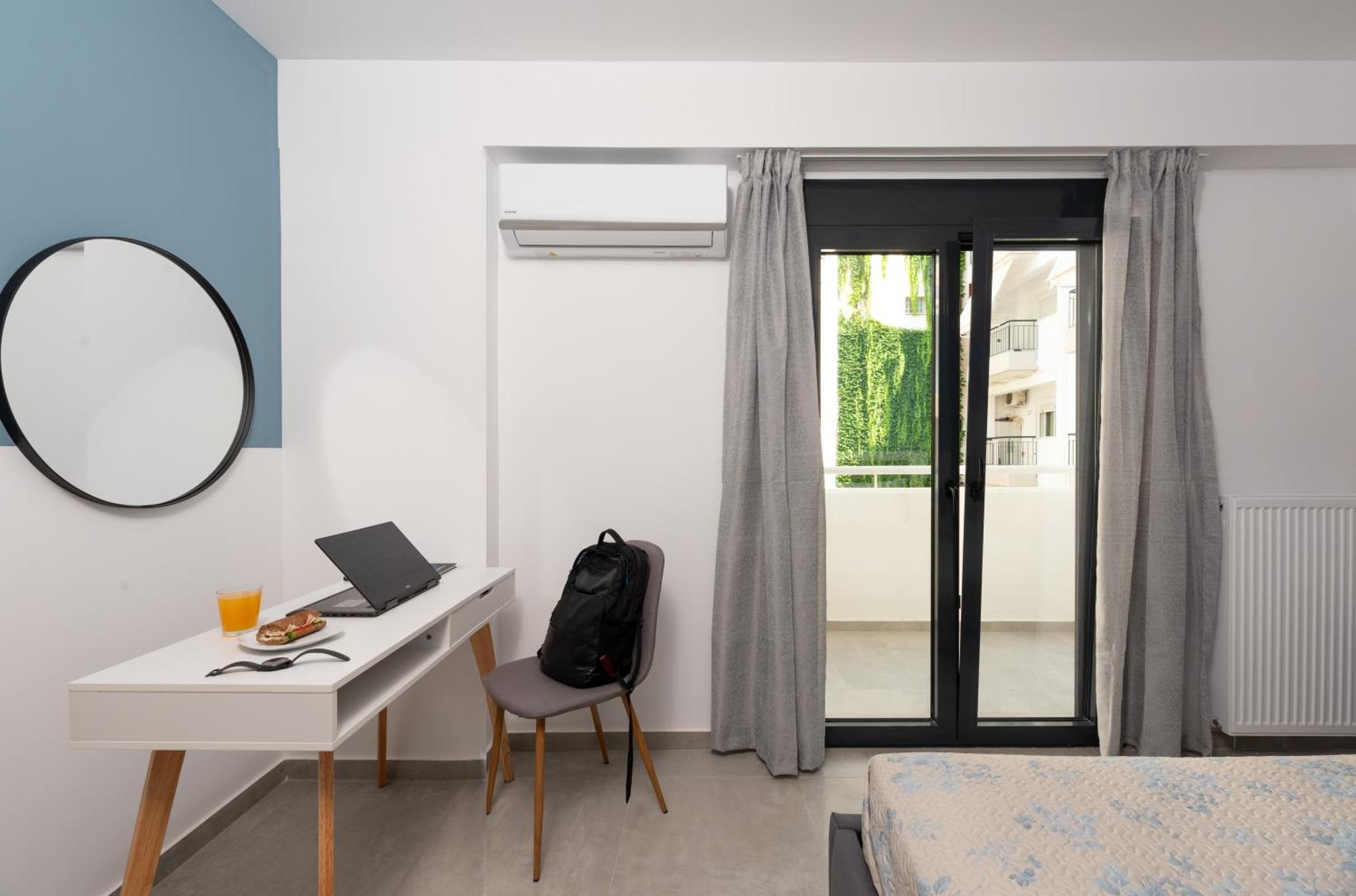 Propan City Suites Βόλος Εξωτερικό φωτογραφία