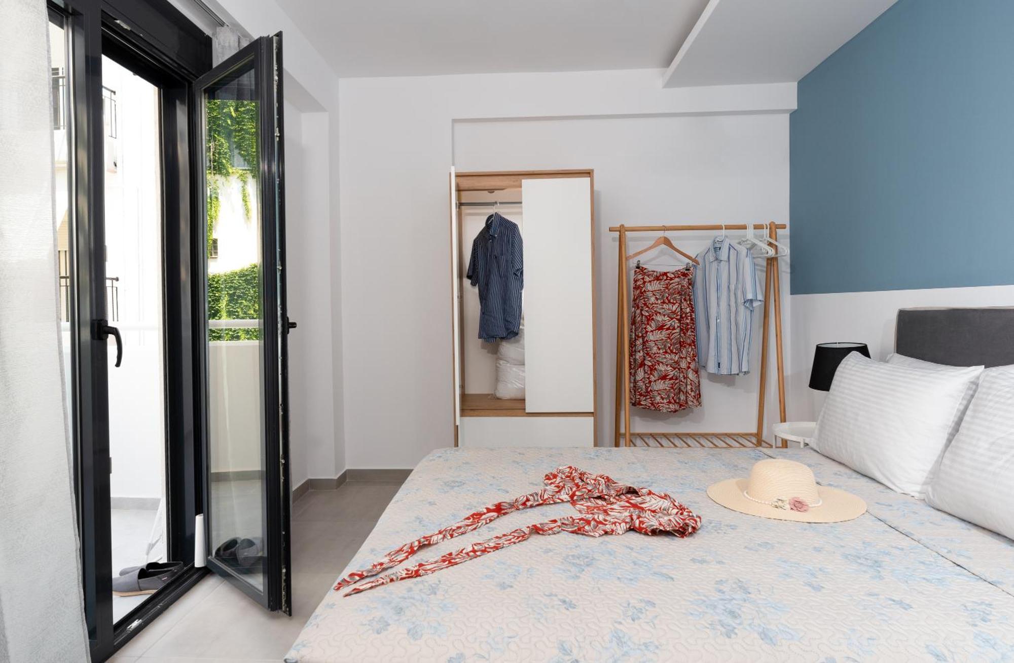 Propan City Suites Βόλος Εξωτερικό φωτογραφία