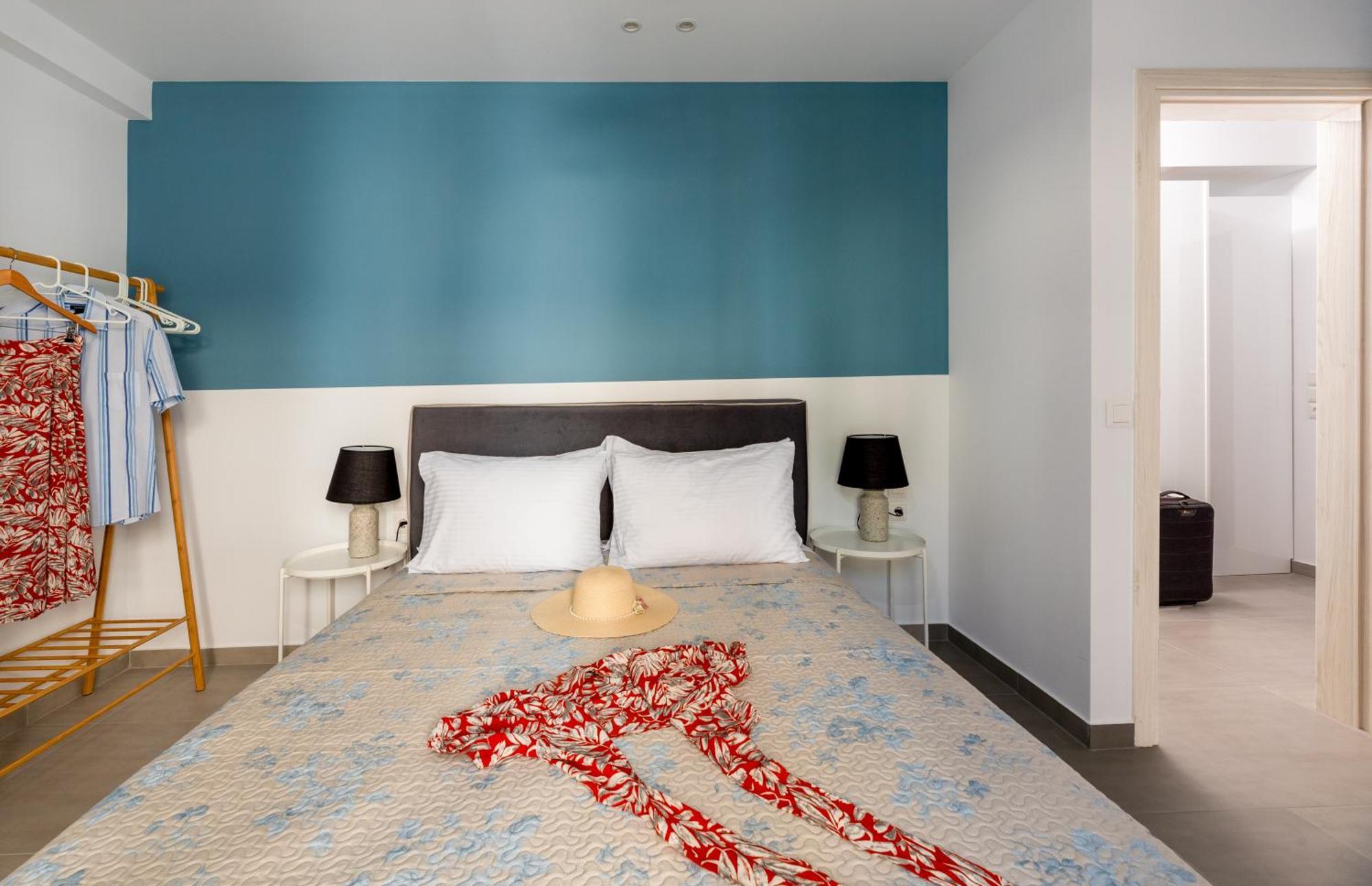 Propan City Suites Βόλος Εξωτερικό φωτογραφία
